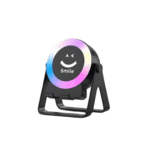 New ZF18 Sensor Speaker & Mobile Stand with RGB Light