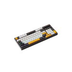 SKYLION K98 RGB Mechanical Keyboard with Bangla Front Keycaps (Wired)