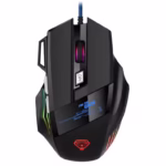 MK 500 - 5 in 1 Pro Mobile Gaming Combo Kit – Keyboard, Mouse & Converter Set - Image 5