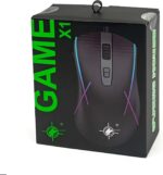 X1 RGB Gaming Mouse- Dexora - Image 7