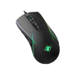 X1 RGB Gaming Mouse- Dexora