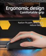 X1 RGB Gaming Mouse- Dexora - Image 6