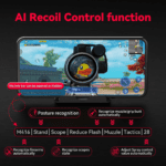 X8 Controller || 5-in-1 Mobile Gaming Combo || Dexora Technologies - Image 4