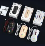 P19 RGB Wired Gaming Mouse II – Dexora Technologies - Image 5