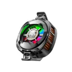 Memo CX06 Magnetic Phone Cooler-15W || Dexora Technologies - Image 2