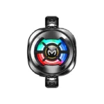 Memo CX06 Magnetic Phone Cooler-15W || Dexora Technologies