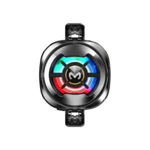 Memo CX06 Magnetic Phone Cooler-15W || Dexora Technologies