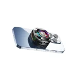 Memo CX06 Magnetic Phone Cooler-15W || Dexora Technologies - Image 4