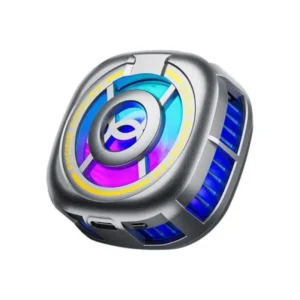 UltraCool EX2 RGB Mobile Gaming Cooler || Dexora