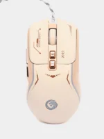 P19 RGB Wired Gaming Mouse II – Dexora Technologies - Image 2