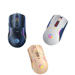 P19 RGB Wired Gaming Mouse II – Dexora Technologies